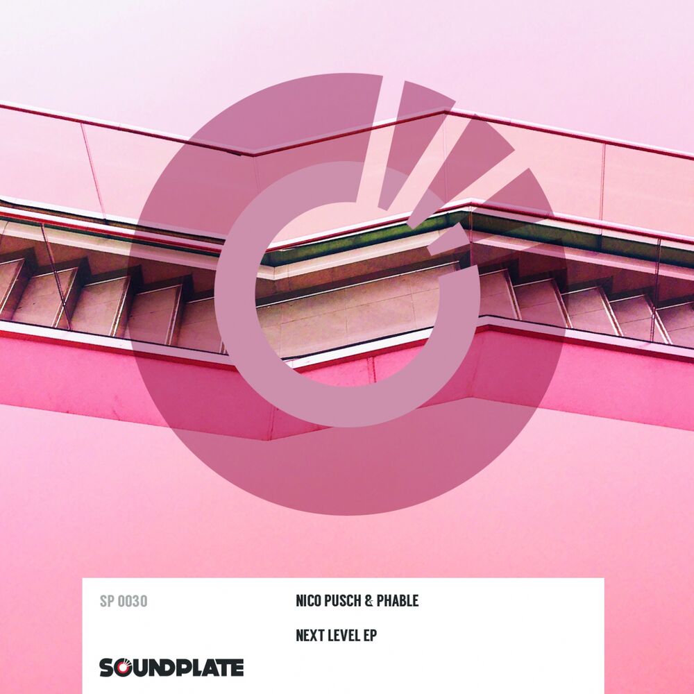 Picture of Next Level - EP