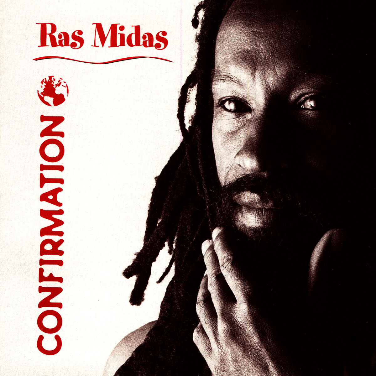 Album cover of Confirmation
