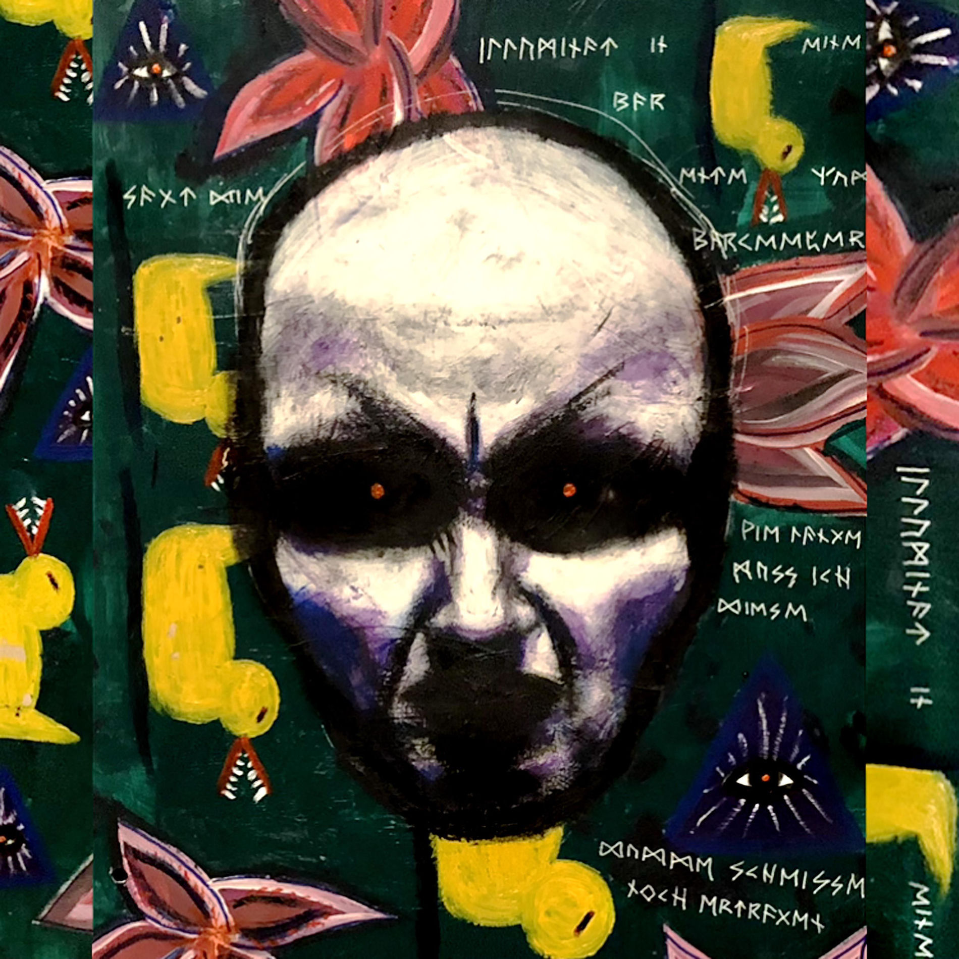 Album cover of Opium
