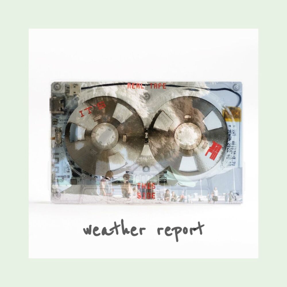 Picture of Weather Report