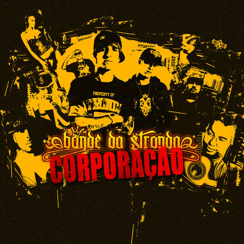 Picture of Corporação