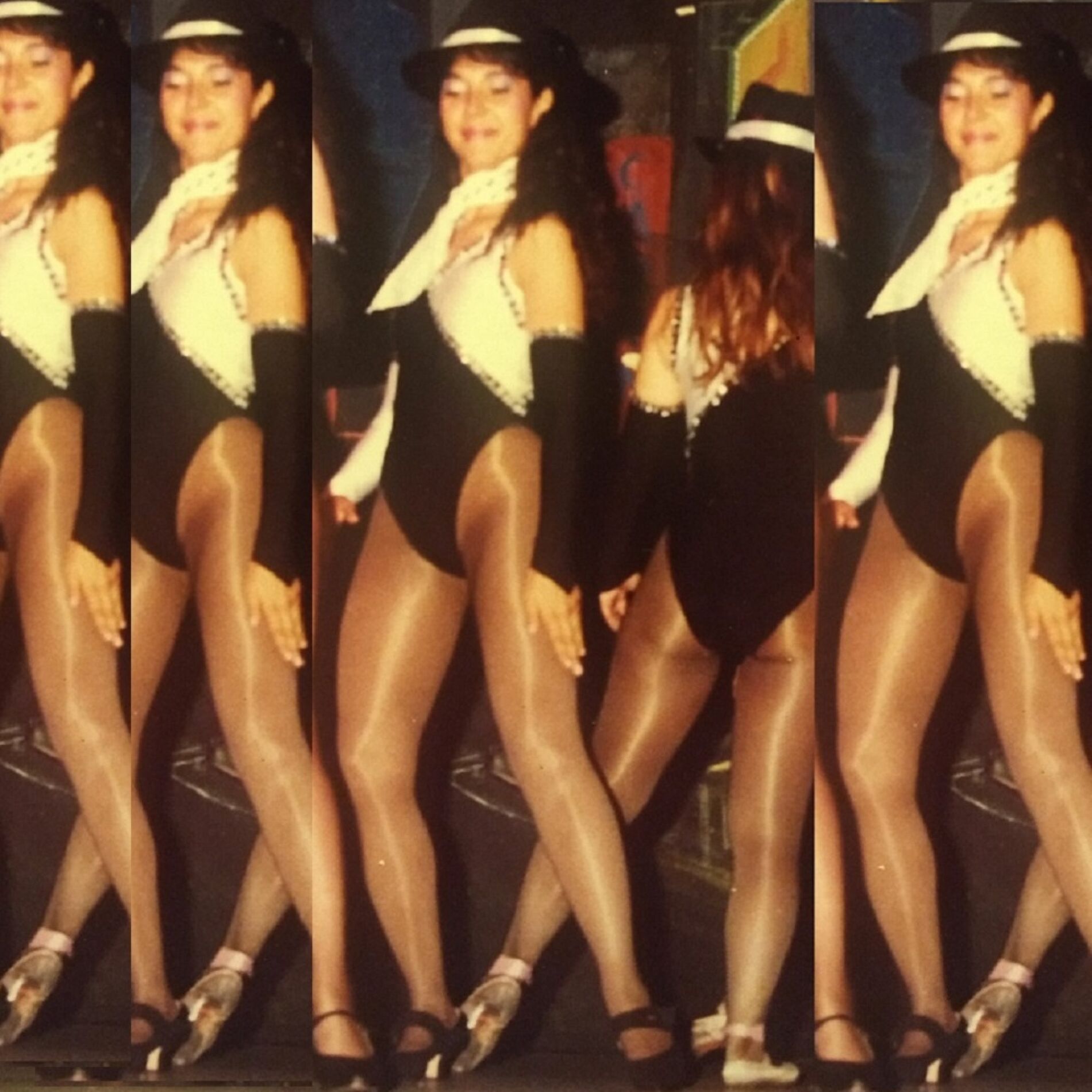 Album cover of Yo soy María- María de Buenos Aires (feat. Astor Piazzolla & Horacio Ferrer)