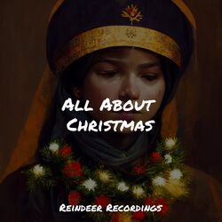 Cover of All About Christmas