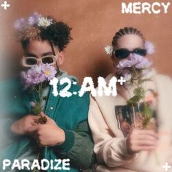 Cover of 12:AM+