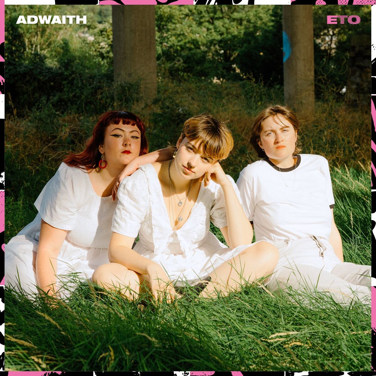 Album cover of ETO