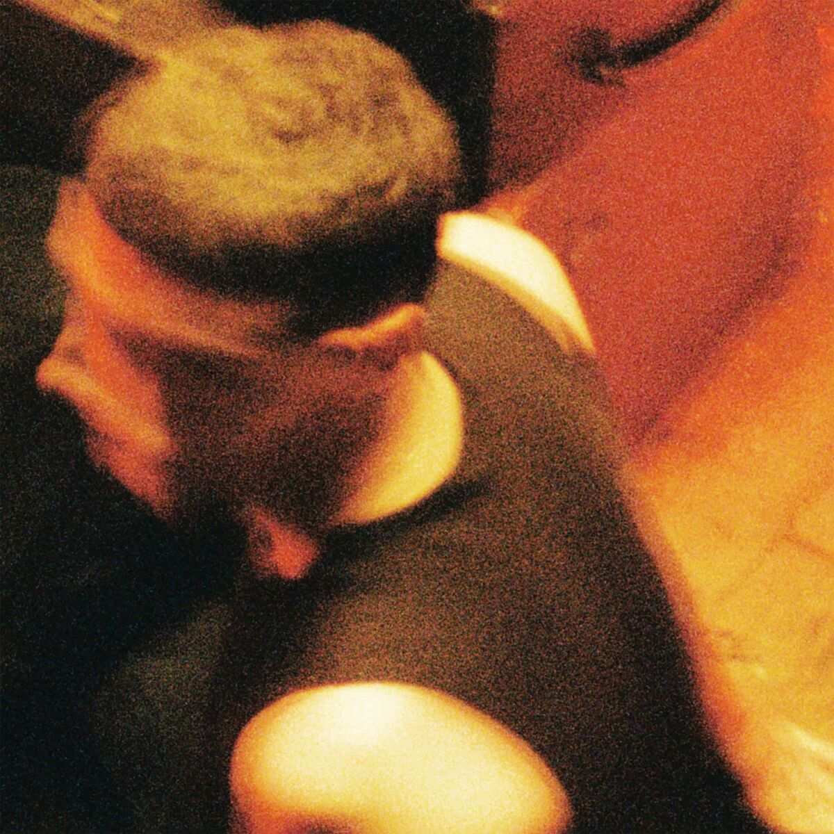 Album cover of Joe