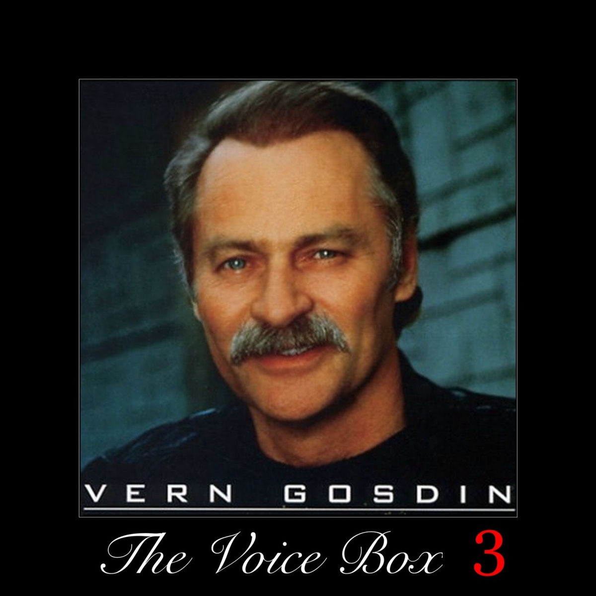 Album picture of The Voice Box, Vol. 3
