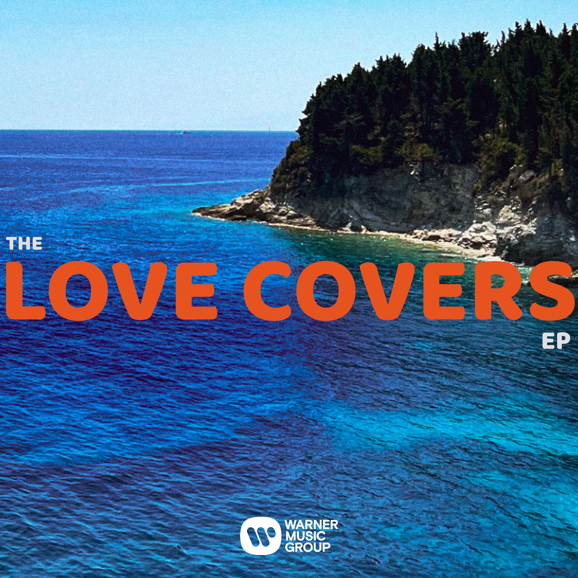 Album cover of I Came Here For Love