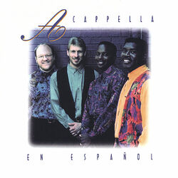 Cover of Acappella En Español