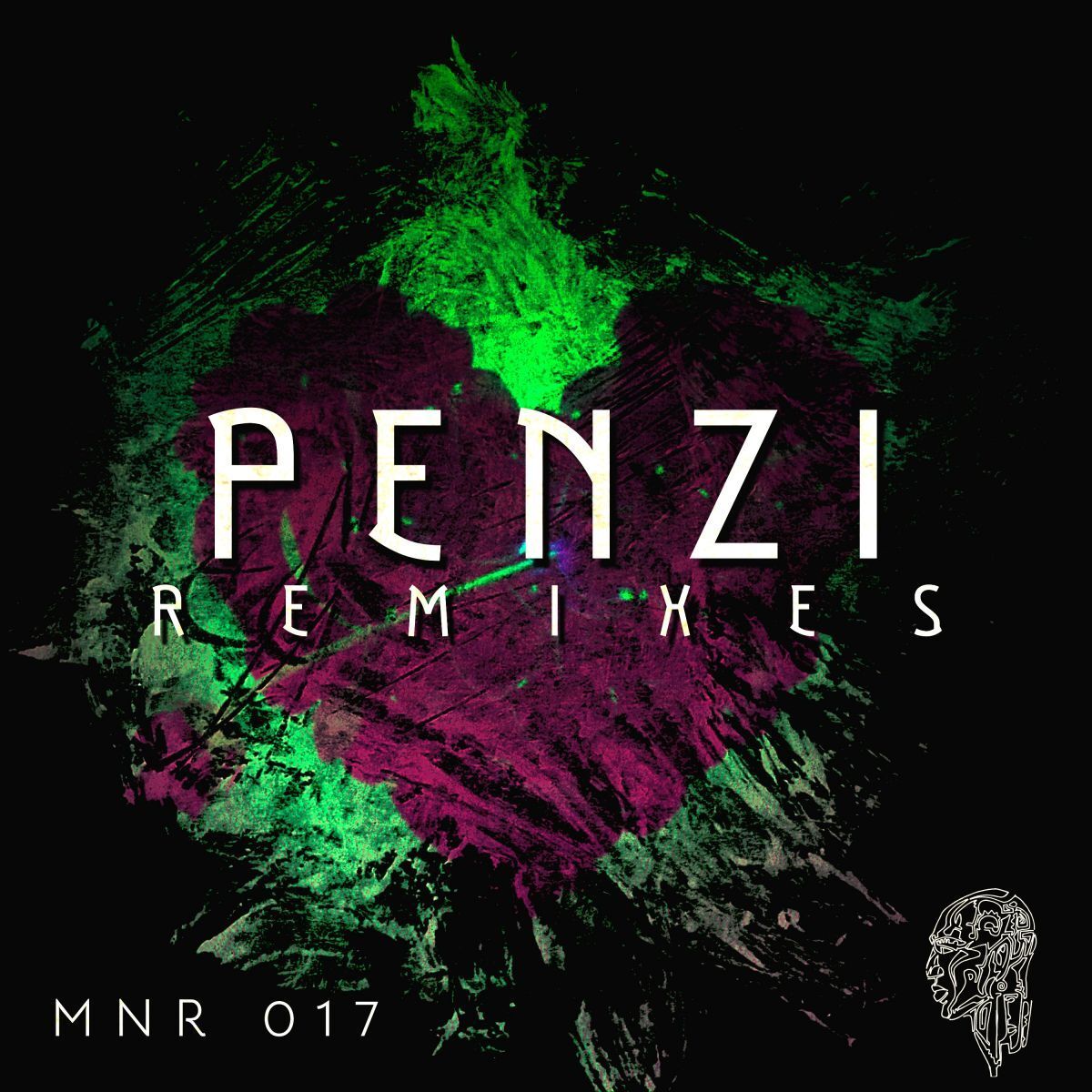 Album cover of Penzi Remixes