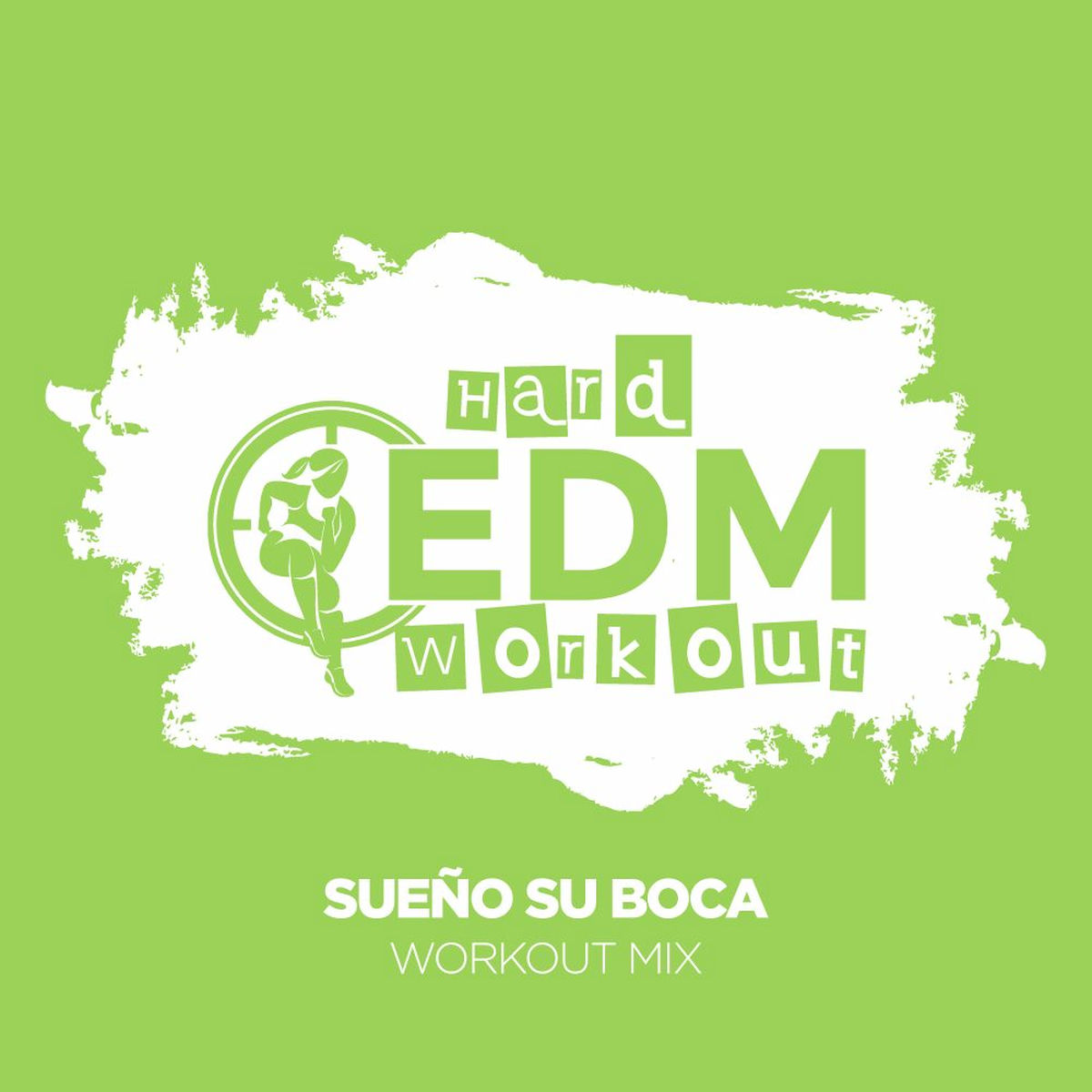 Album cover of Sueño Su Boca