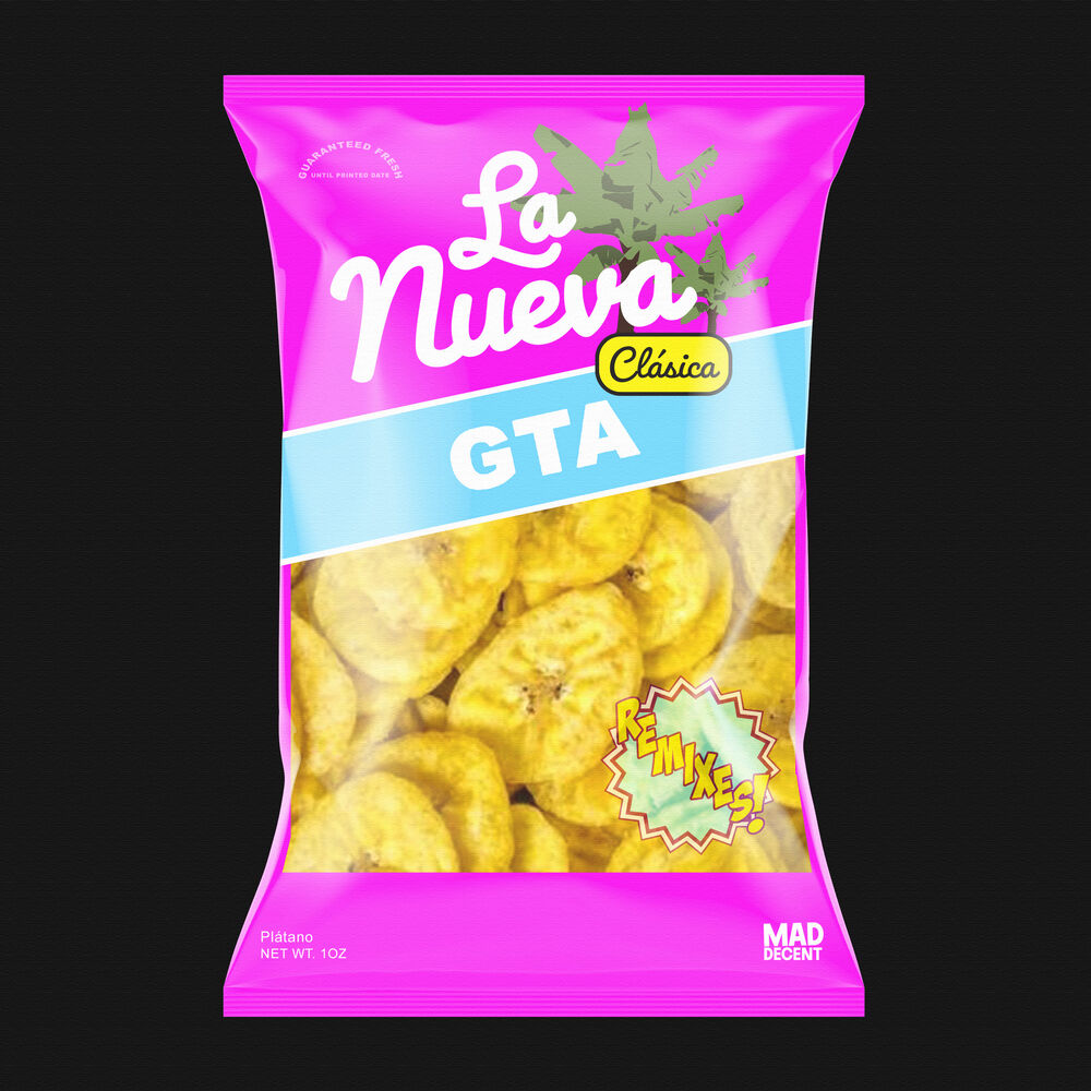Picture of La Nueva Clásica (Remixes)