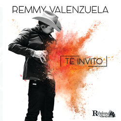 Cover of Te Invito