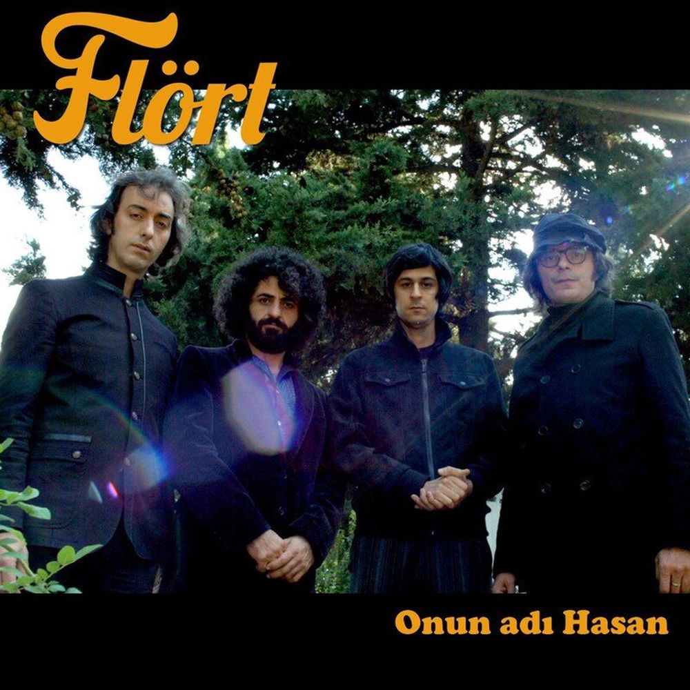 Onun Adı Hasan cover