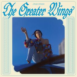 Cover of The Greater Wings