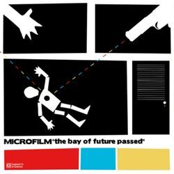 Cover of The Bay of Future Passed