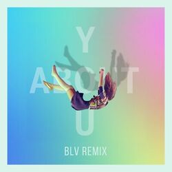Cover of About You (BLV Remix)