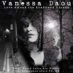 Cover of Love Among the Shadowed Things
