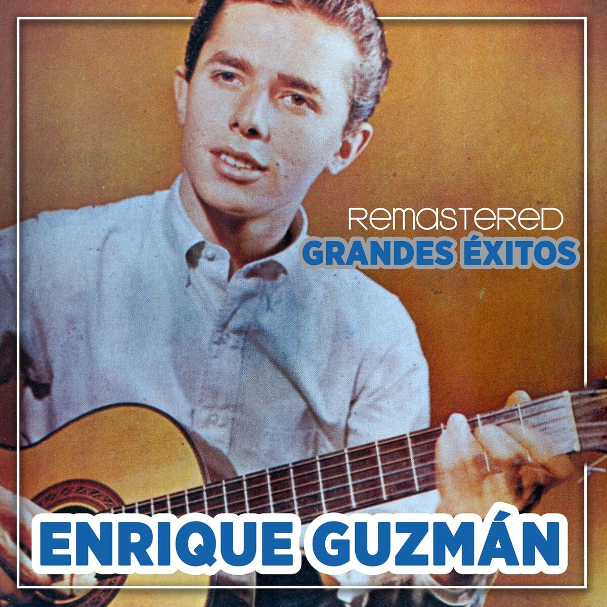 Album cover of Grandes éxitos (Remastered)