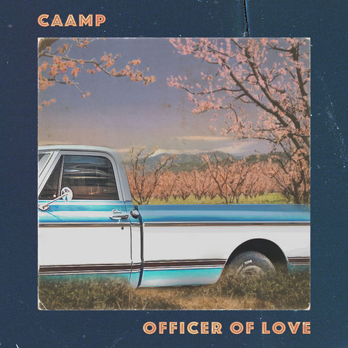 Officer by Caamp - 95 BPM & Key N/A