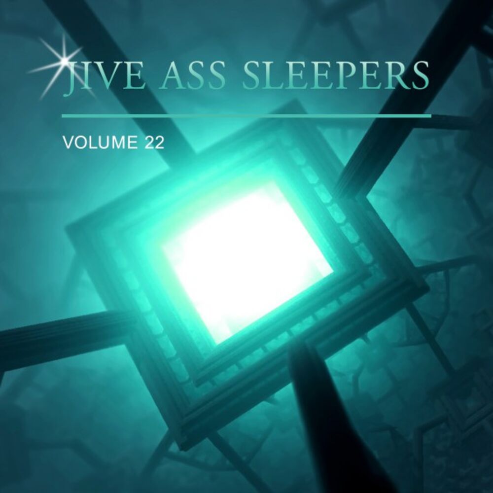 Picture of Jive Ass Sleepers, Vol. 22