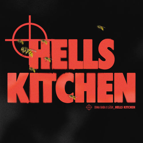 Hells Kitchen