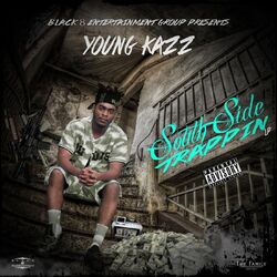 Cover of South Side Trappin