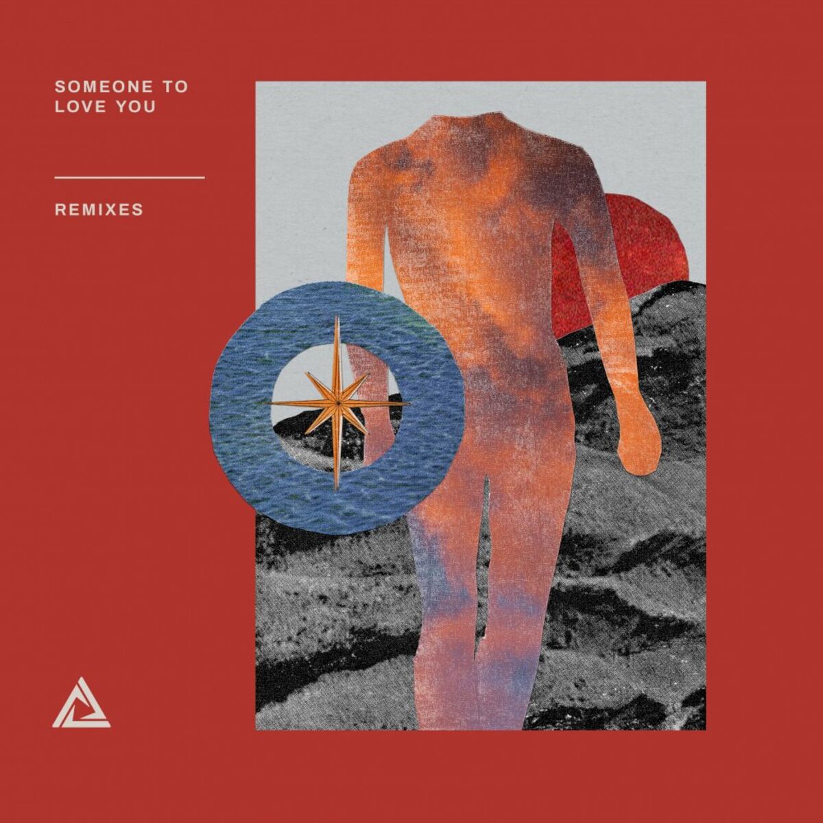 Album cover of Someone To Love You (Remixes)