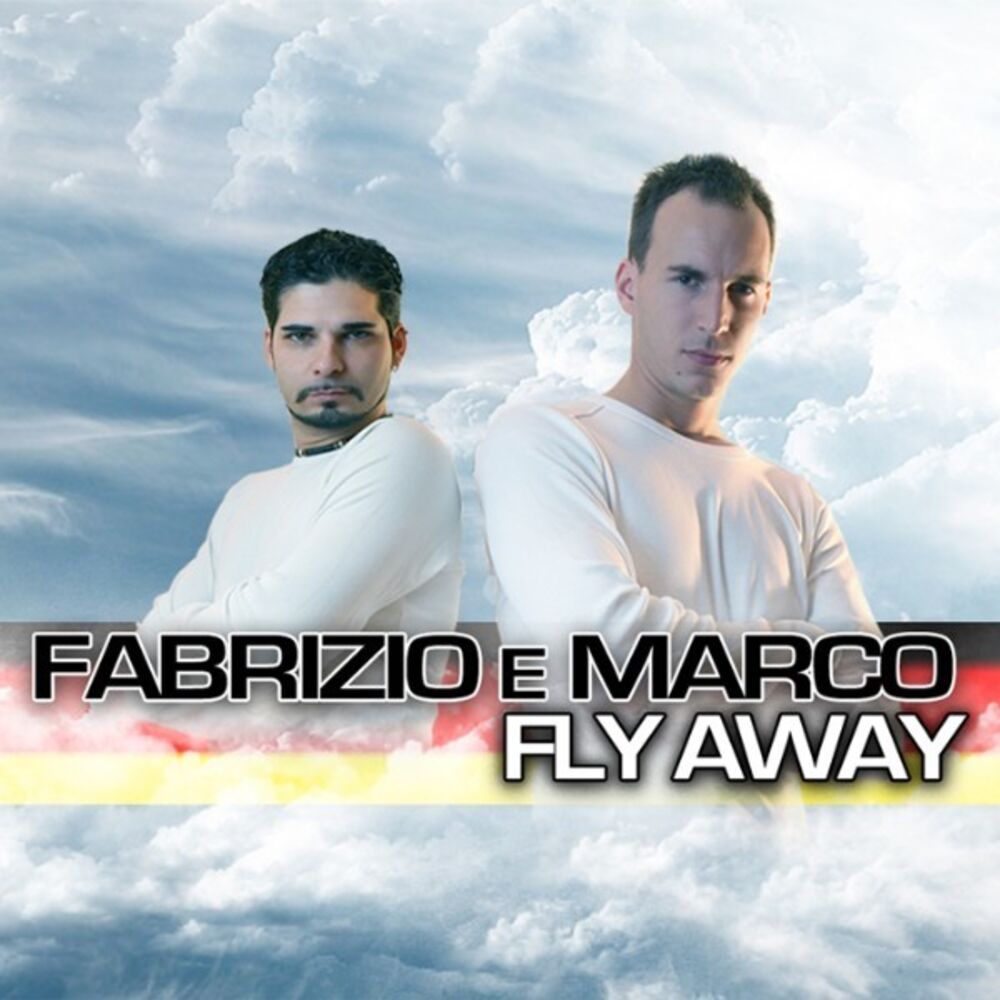Picture of Fly away (Hands Up & Electro Edition)