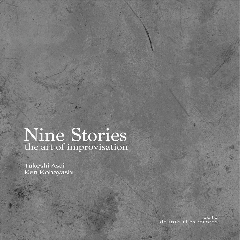 Picture of Nine Stories