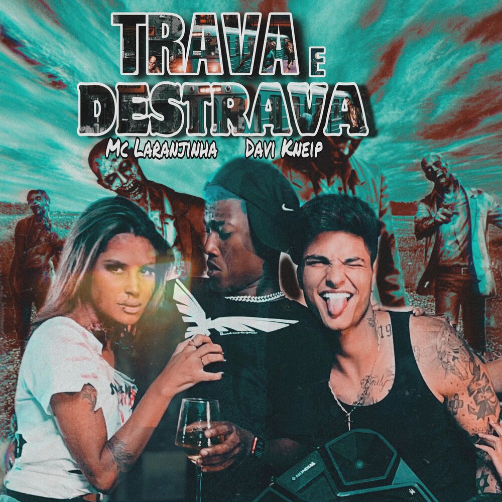Picture of Trava e Destrava