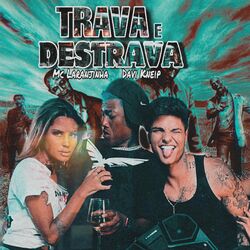 Cover of Trava e Destrava