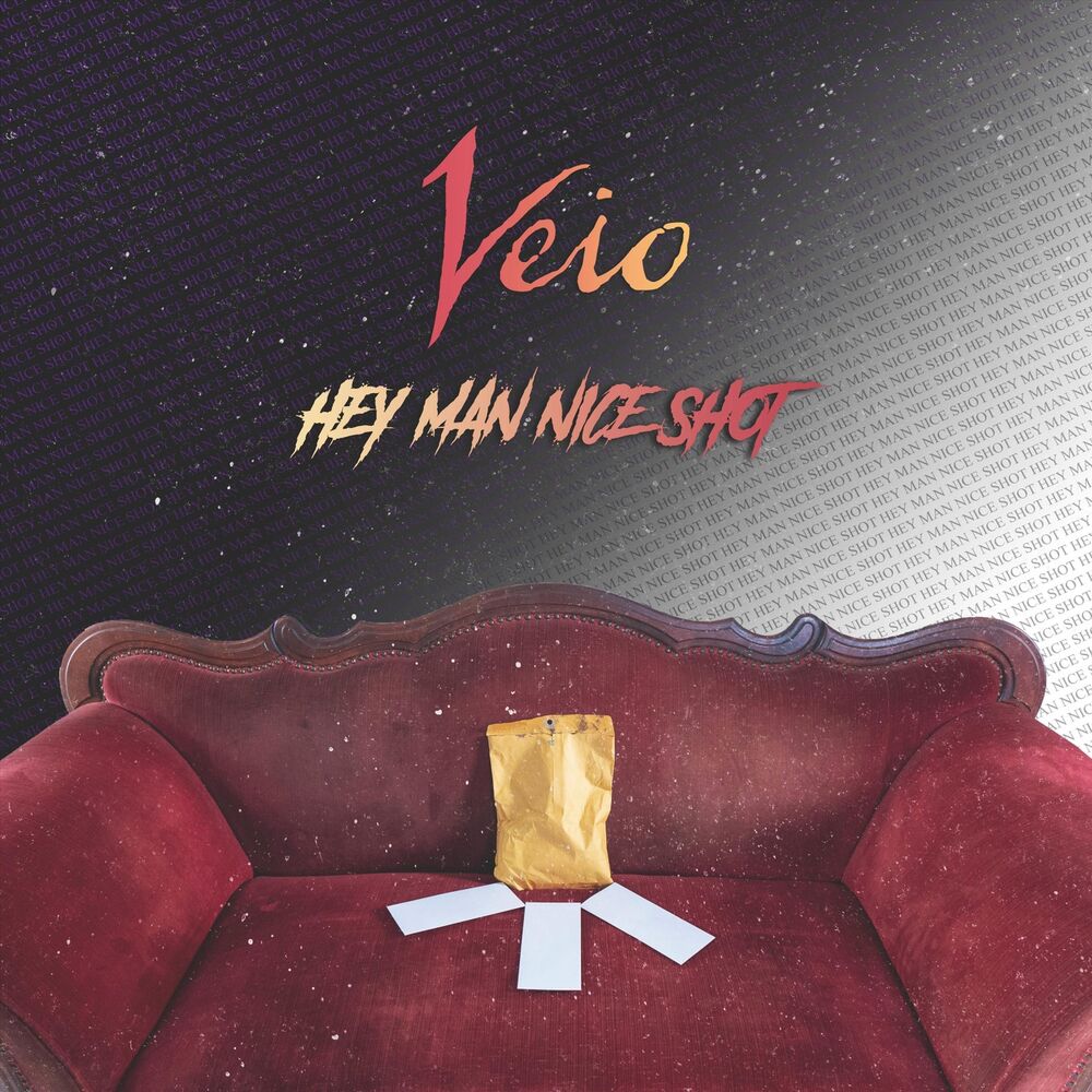 Picture of Hey Man Nice Shot