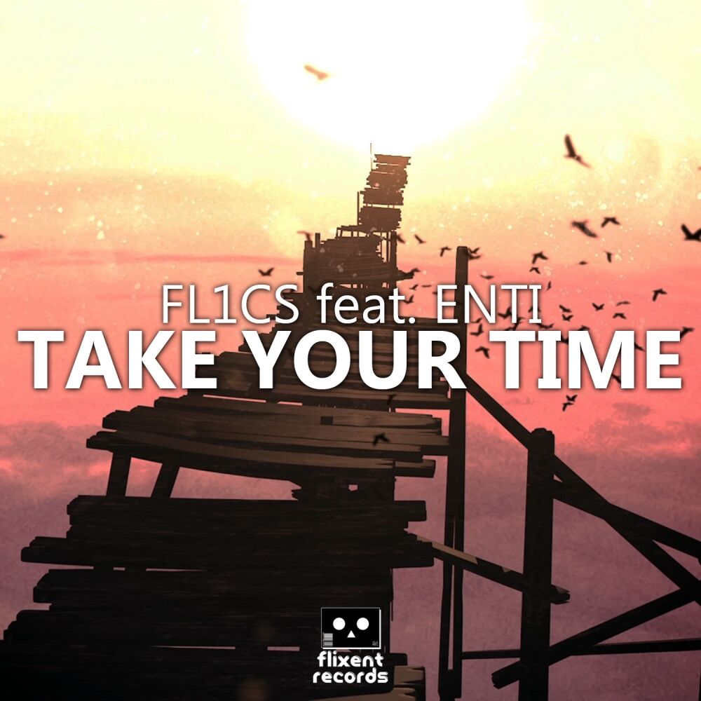 Picture of Take Your Time