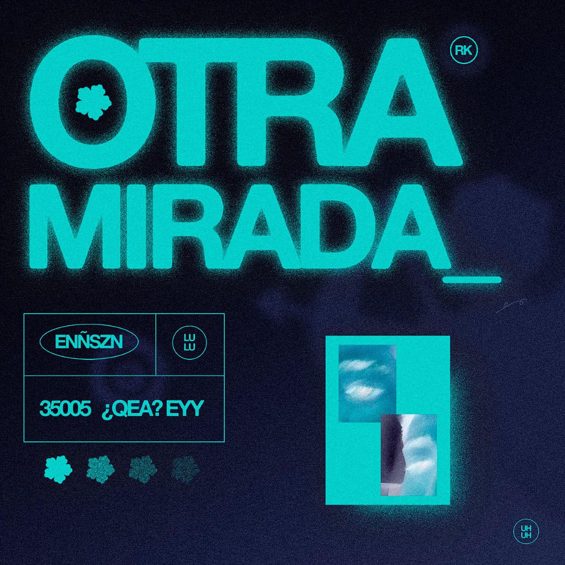 Album cover of Otra Mirada