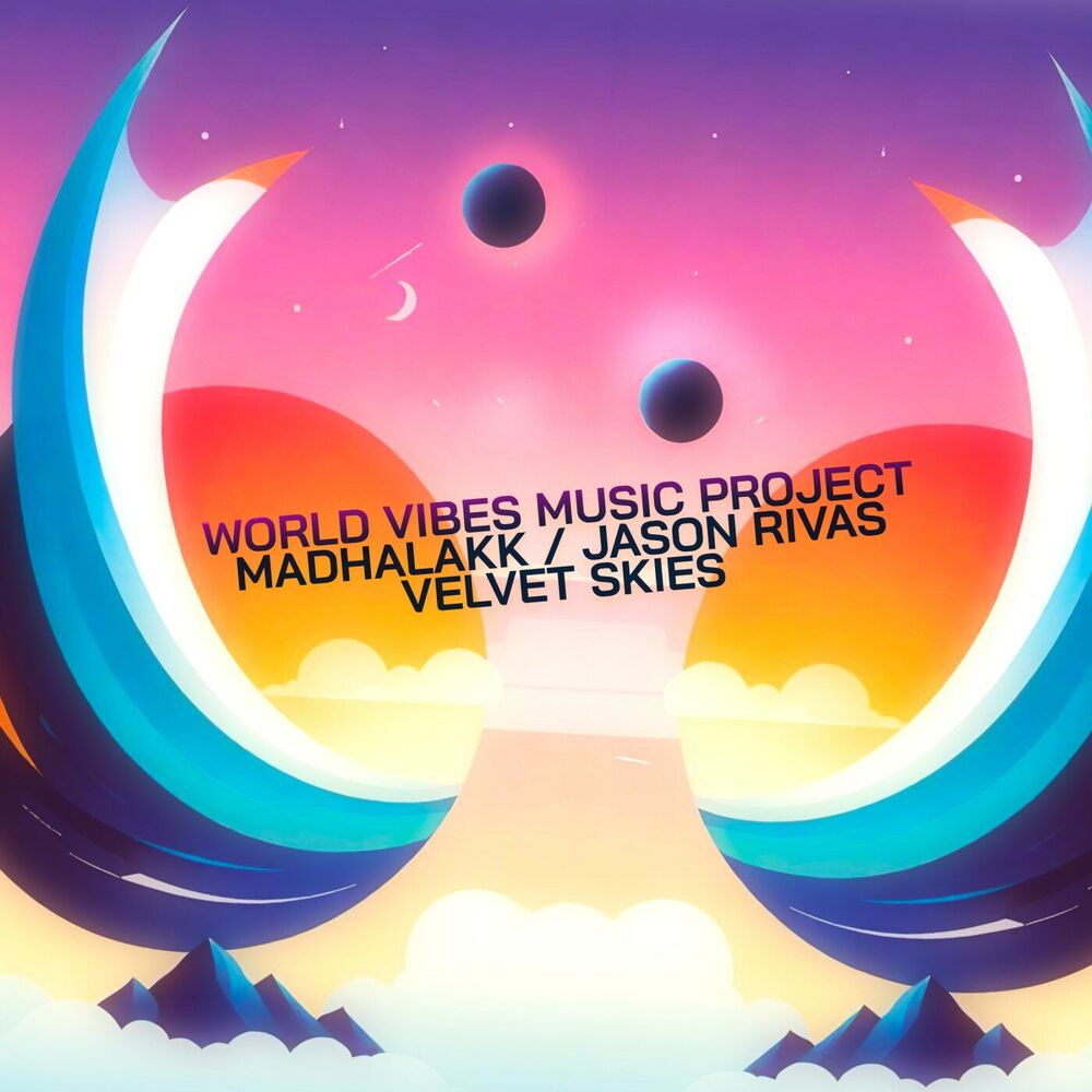 Picture of Velvet Skies