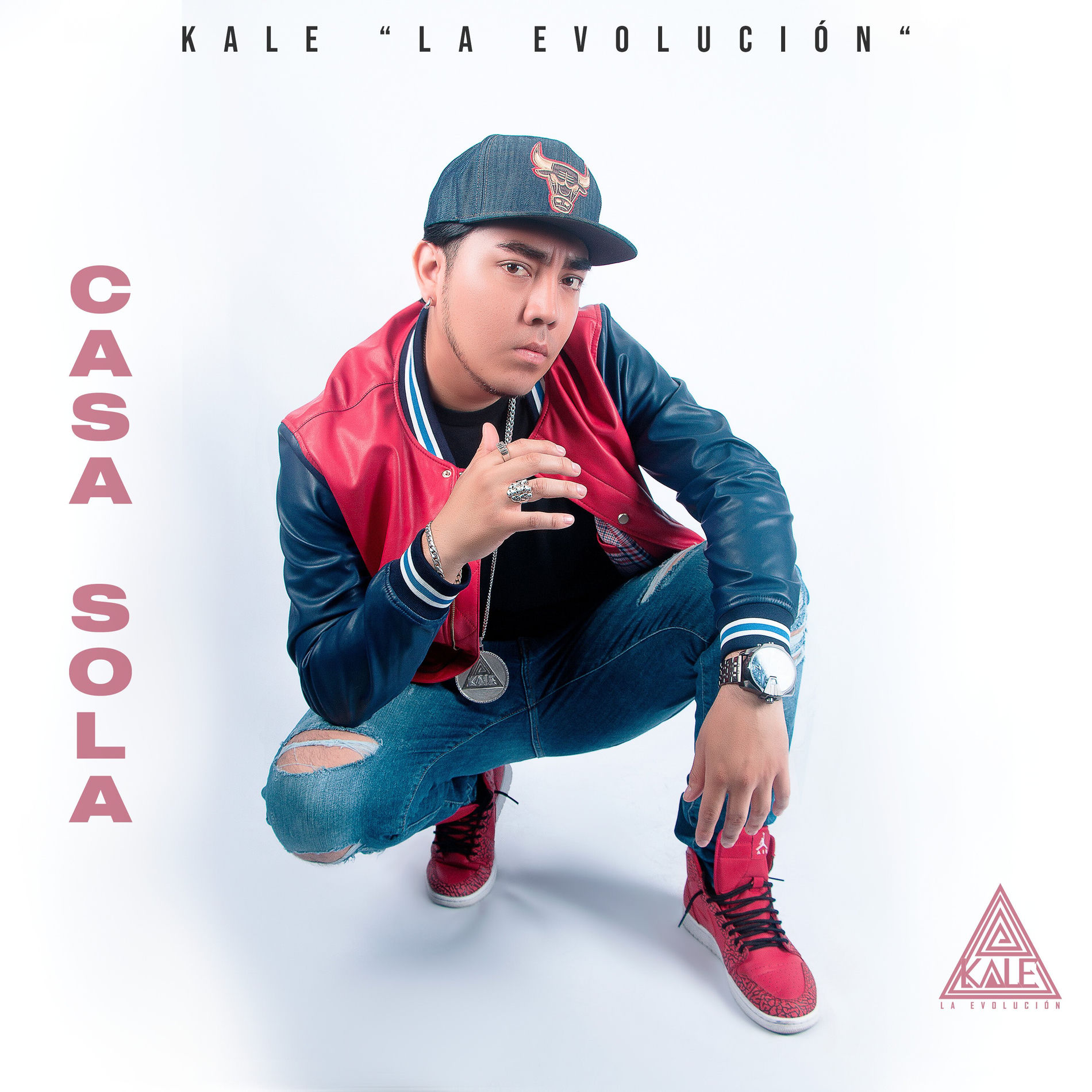 Album cover of Casa Sola