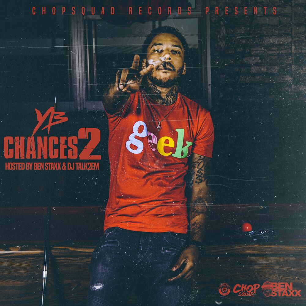 Picture of Chances 2