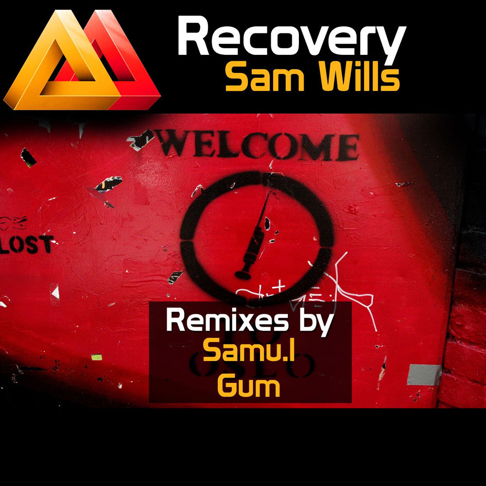 Recovery cover