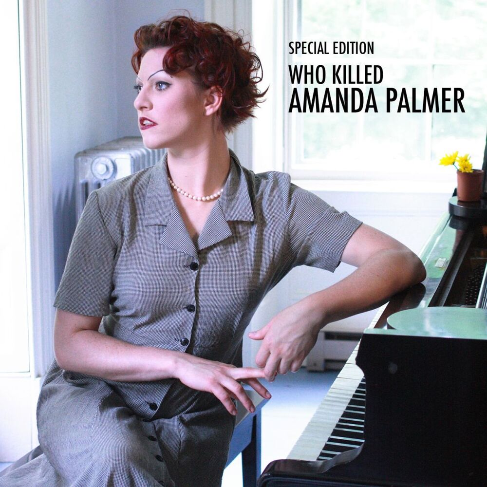 Picture of Who Killed Amanda Palmer (Deluxe Version)