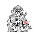 MOKSHA!