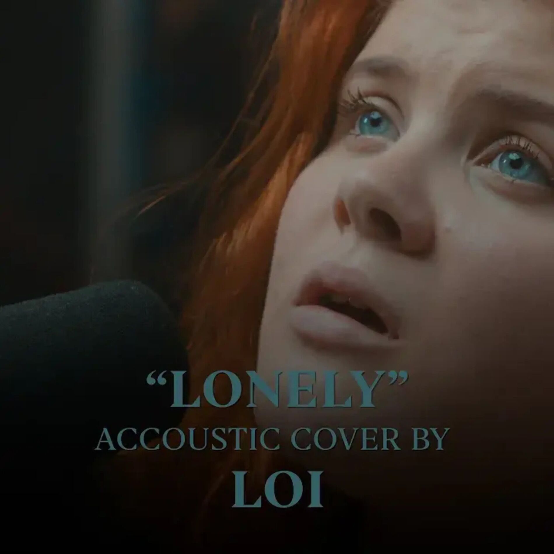 Album cover of Lonely (feat. Loi)