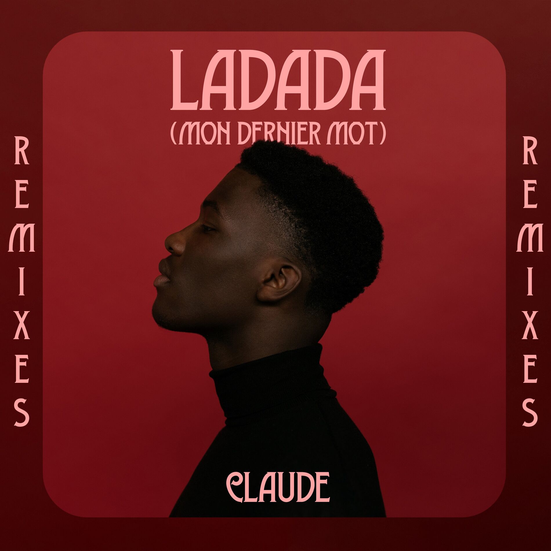Album cover of Ladada (Mes Derniers Mots)