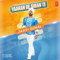 Cover of Yaaran De Siran Te