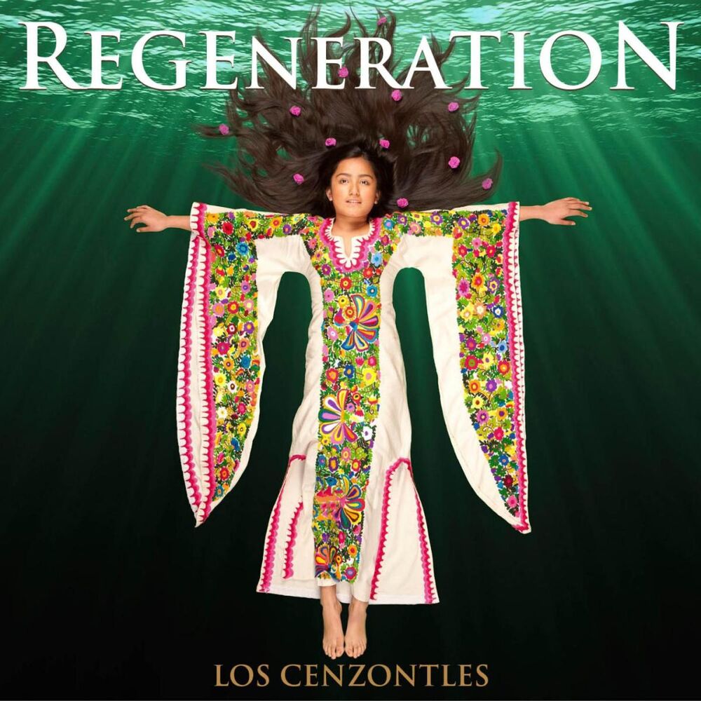 Picture of Regeneration