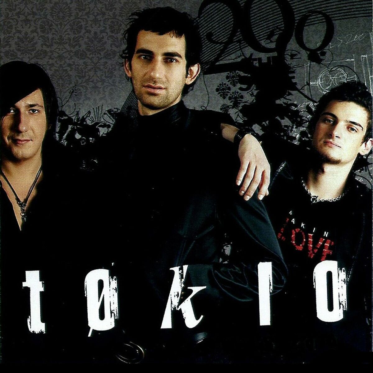Album cover of Мой мир