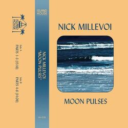 Cover of Moon Pulses