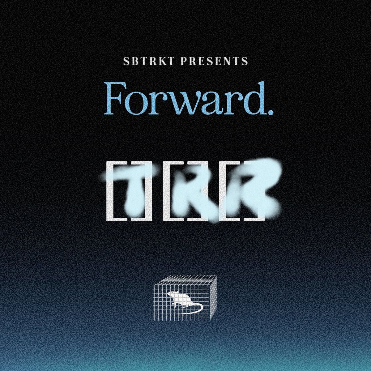 Album cover of FORWARD