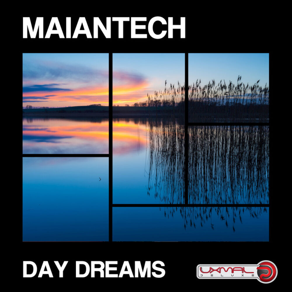 Picture of Day Dreams