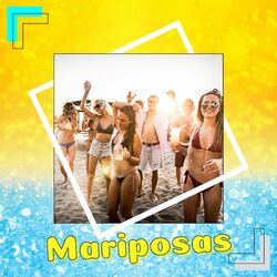 Cover of Mariposas